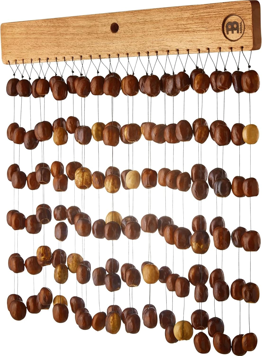 How to Use Sound Healing to Reset Your Mind and Spirit 36 Pala Seed Hanging Shell Chimes